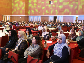 SIRAT Global Forum 2026